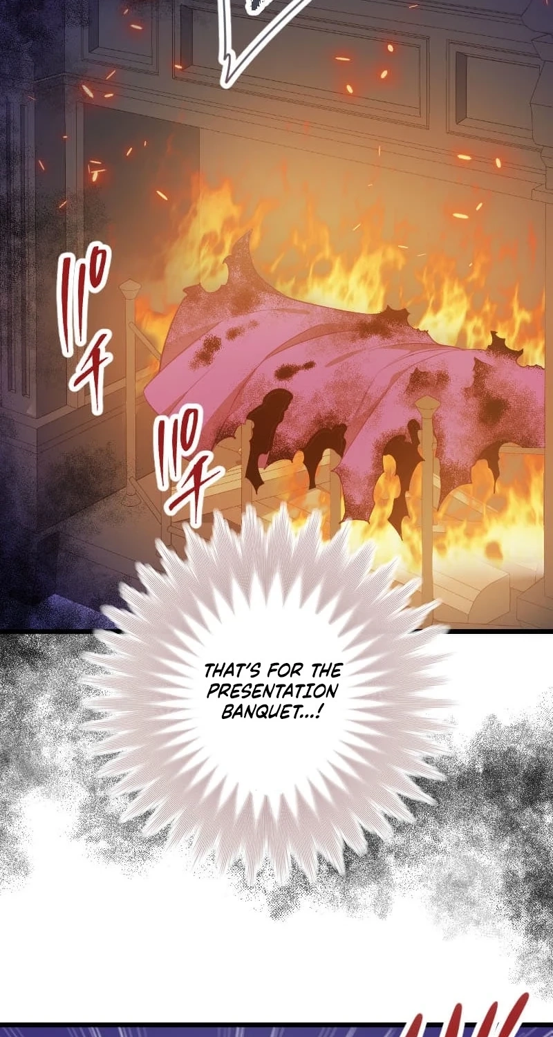 The Infamous Couple's Body Swap Chapter 2 page 71 - 