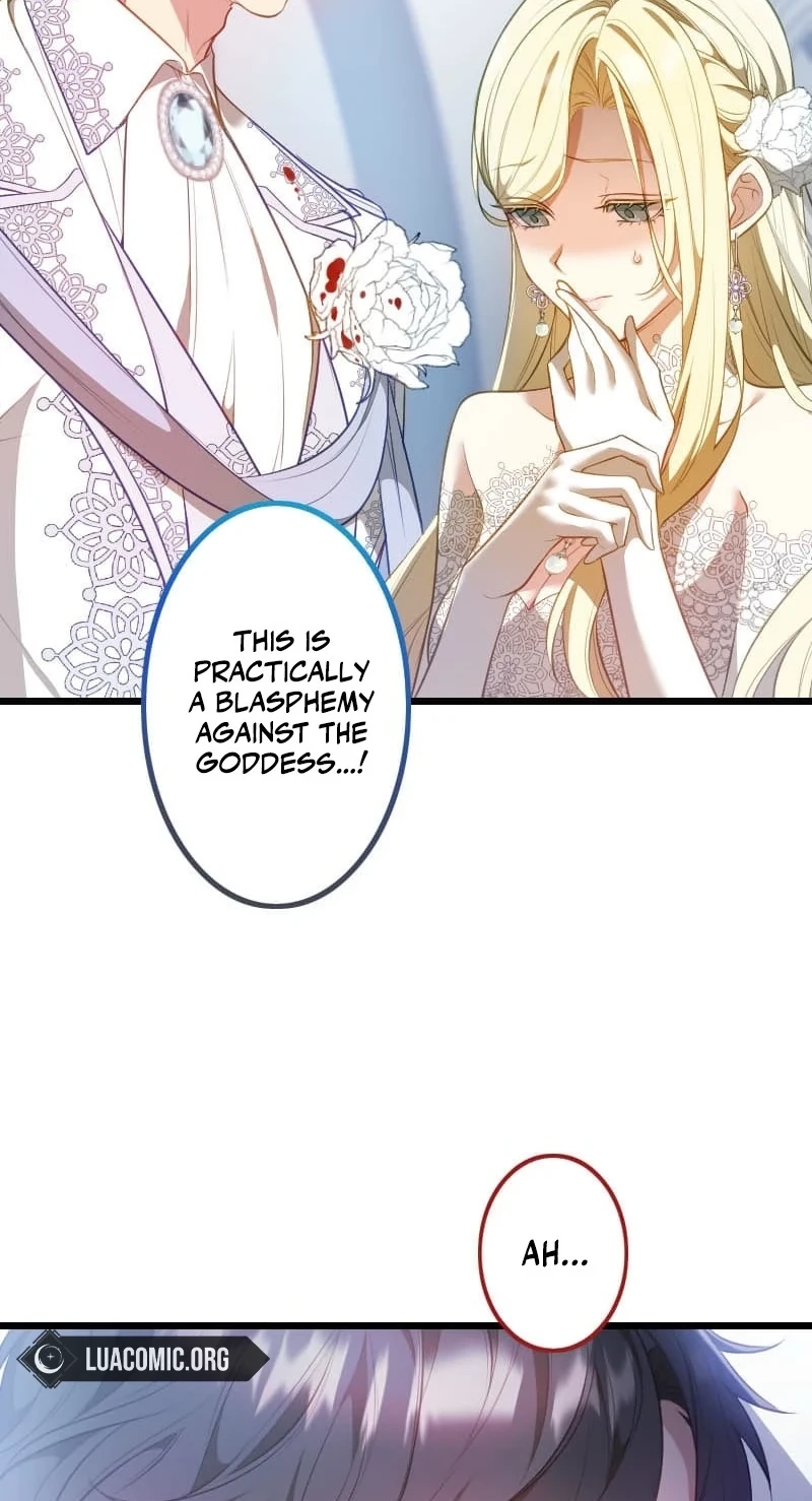 The Infamous Couple's Body Swap Chapter 2 page 9 - 