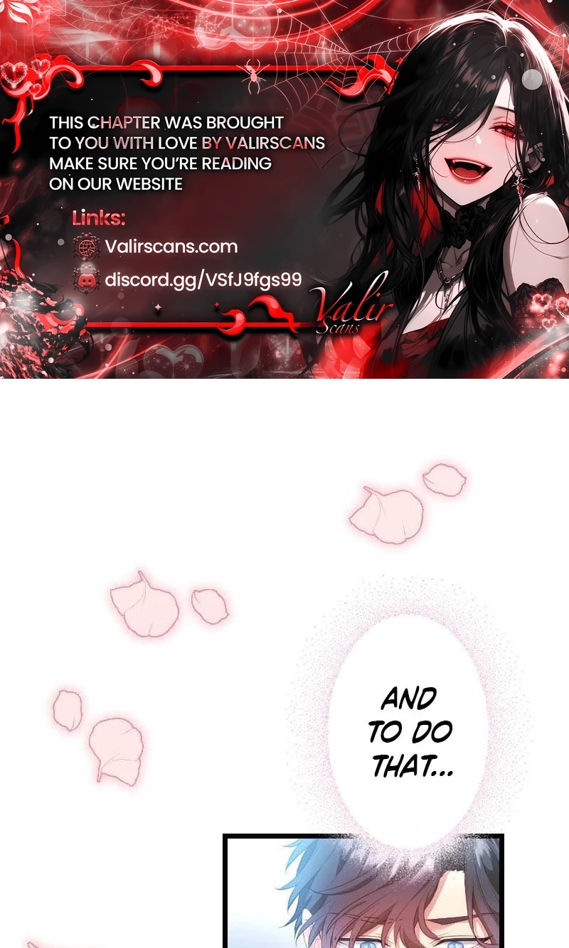 The Infamous Couple's Body Swap Chapter 5 page 2 - 
