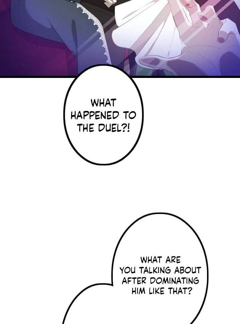 The Infamous Couple's Body Swap Chapter 5 page 11 - 