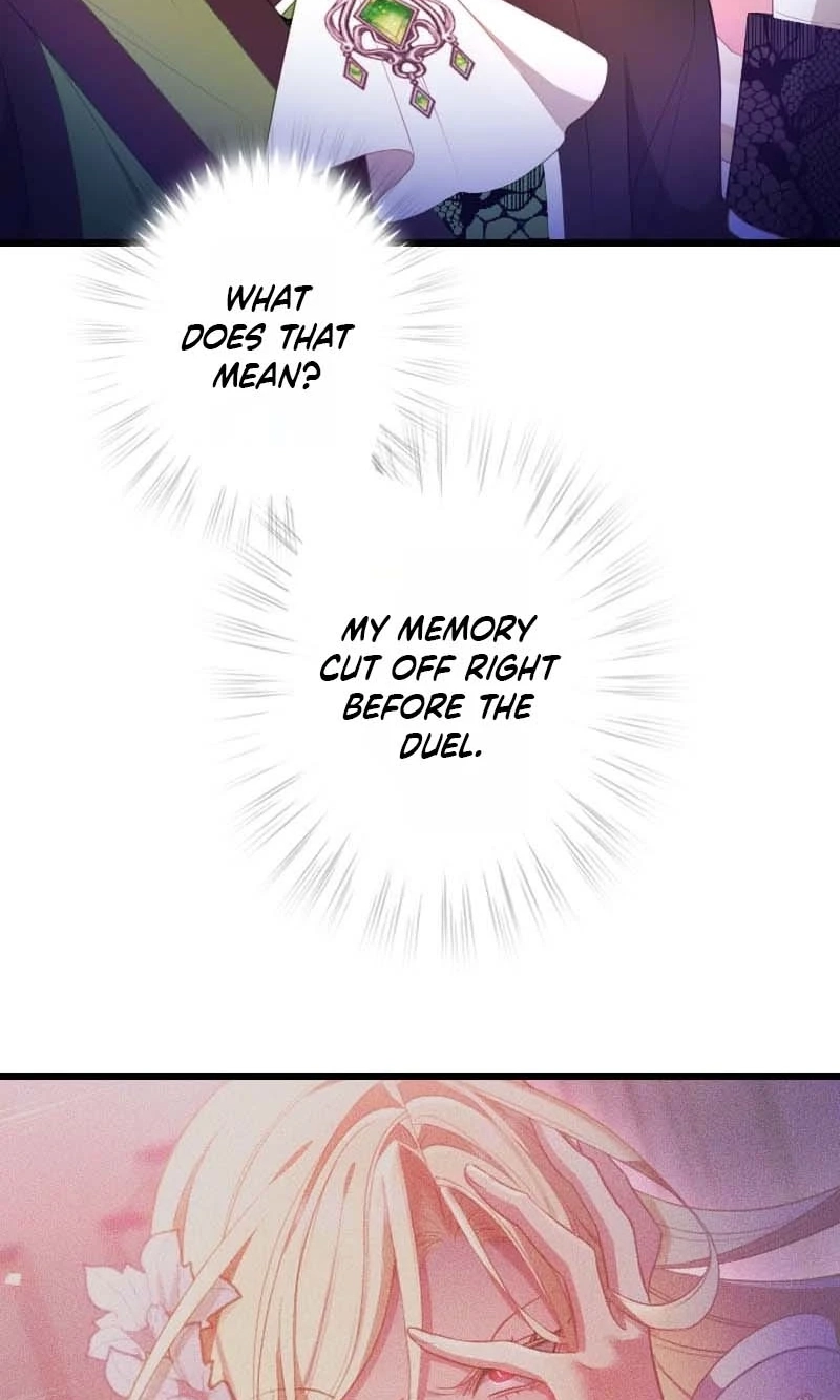 The Infamous Couple's Body Swap Chapter 5 page 14 - 