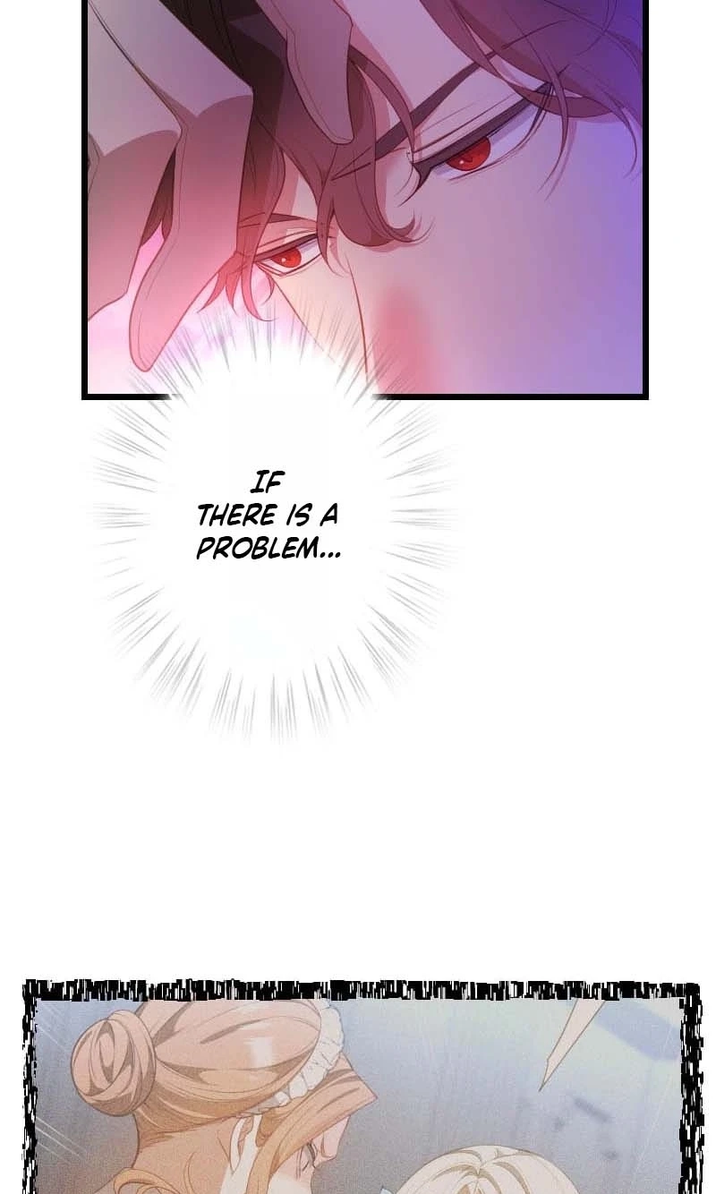 The Infamous Couple's Body Swap Chapter 5 page 19 - 