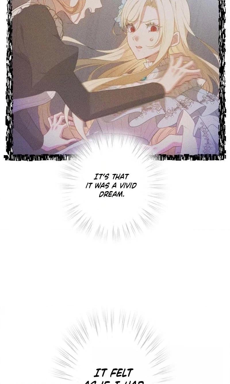 The Infamous Couple's Body Swap Chapter 5 page 20 - 