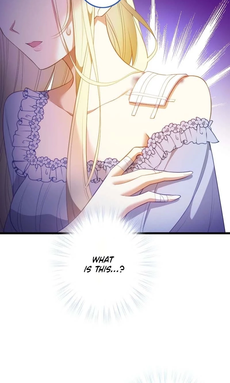 The Infamous Couple's Body Swap Chapter 5 page 30 - 