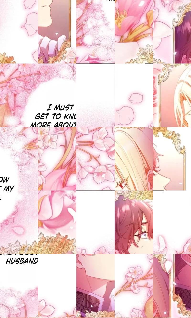 The Infamous Couple's Body Swap Chapter 5 page 4 - 