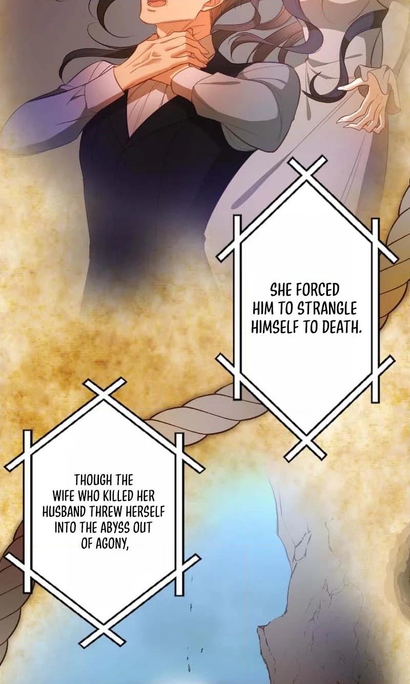 The Infamous Couple's Body Swap Chapter 5 page 40 - 