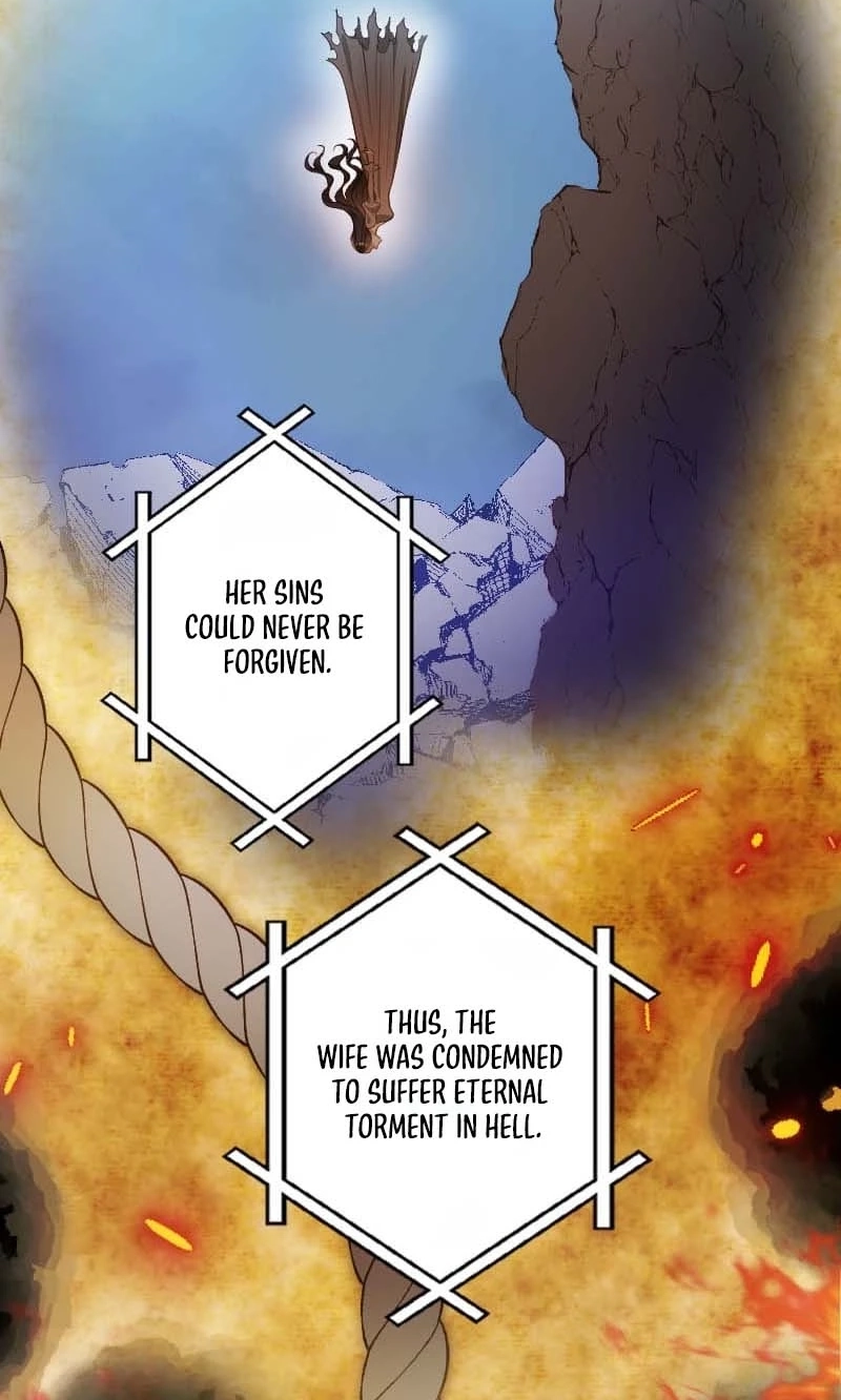 The Infamous Couple's Body Swap Chapter 5 page 41 - 