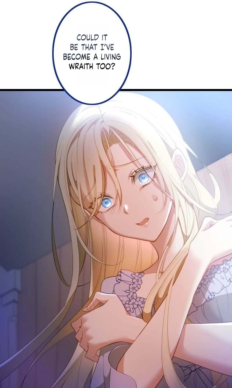 The Infamous Couple's Body Swap Chapter 5 page 43 - 