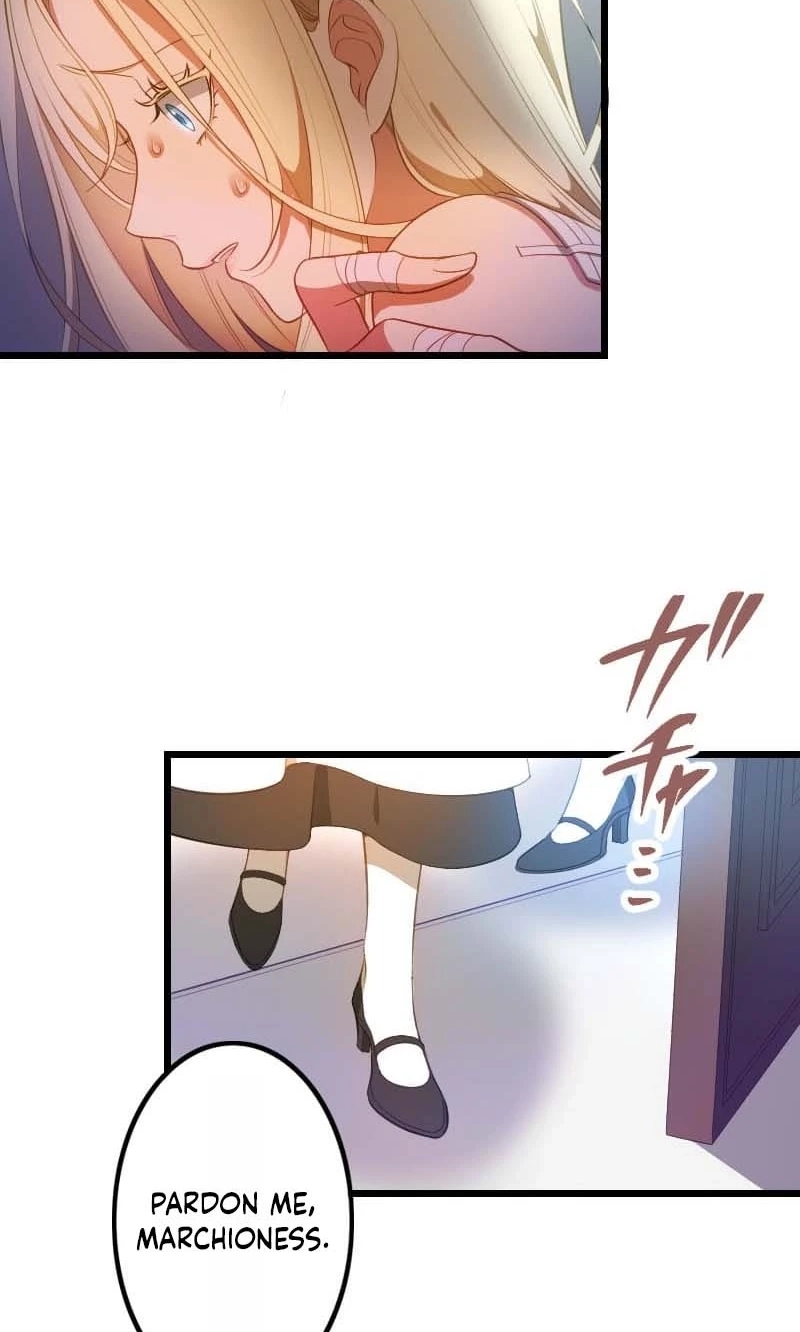 The Infamous Couple's Body Swap Chapter 5 page 45 - 