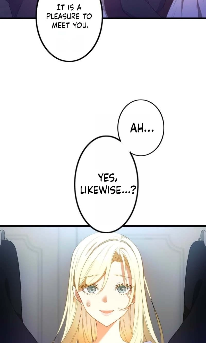 The Infamous Couple's Body Swap Chapter 5 page 47 - 