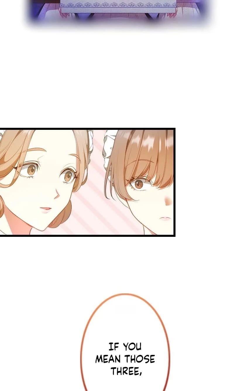 The Infamous Couple's Body Swap Chapter 5 page 49 - 