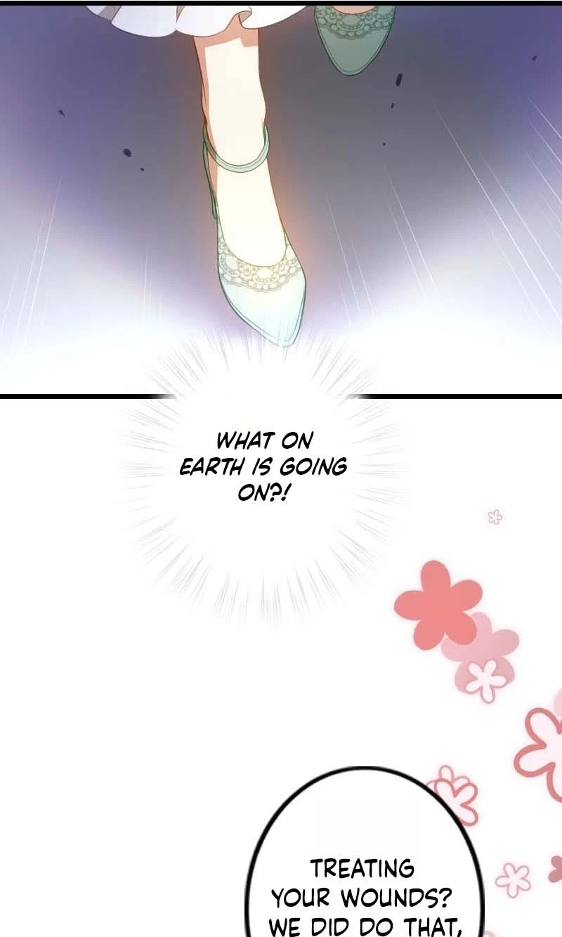 The Infamous Couple's Body Swap Chapter 5 page 53 - 