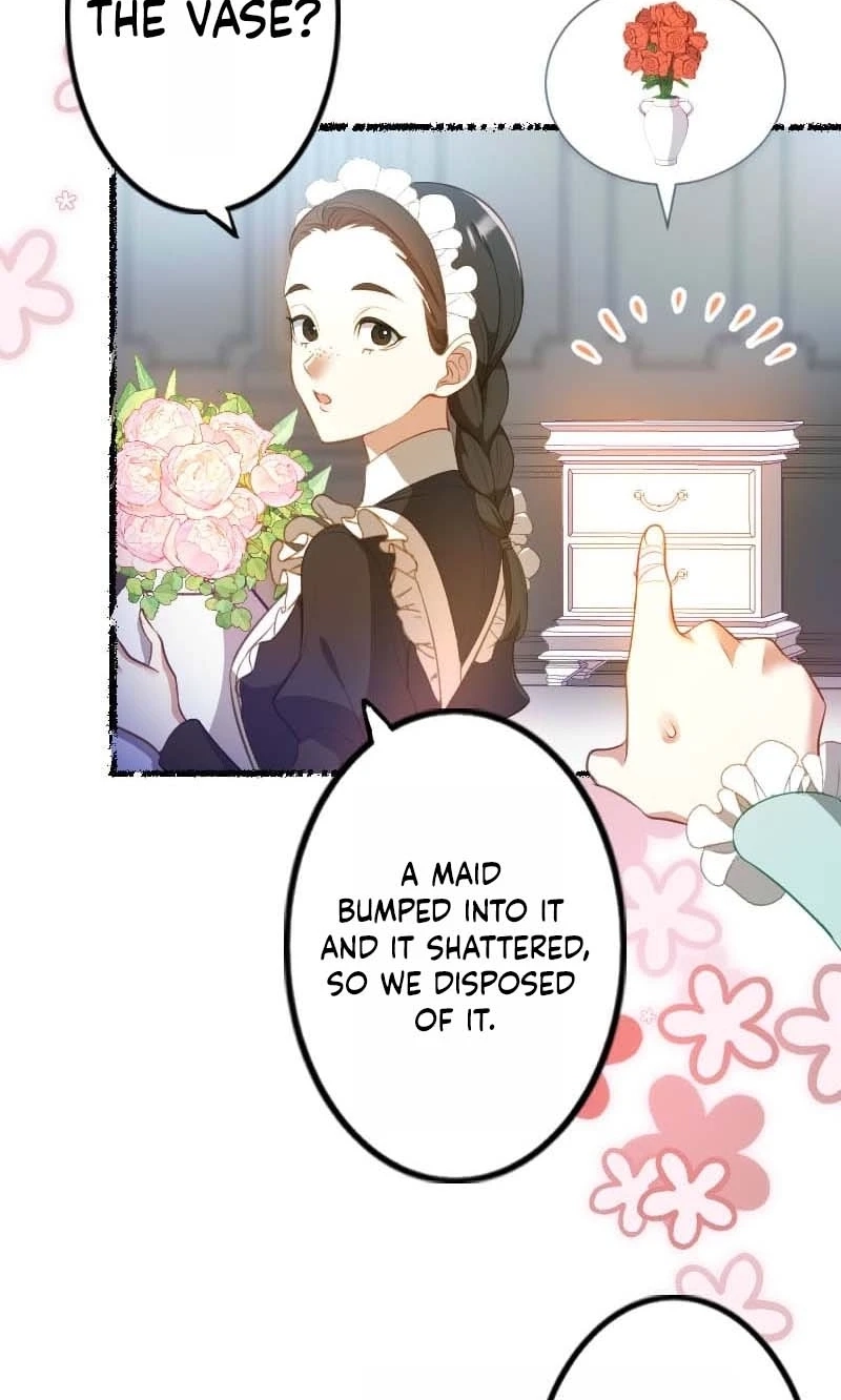 The Infamous Couple's Body Swap Chapter 5 page 55 - 