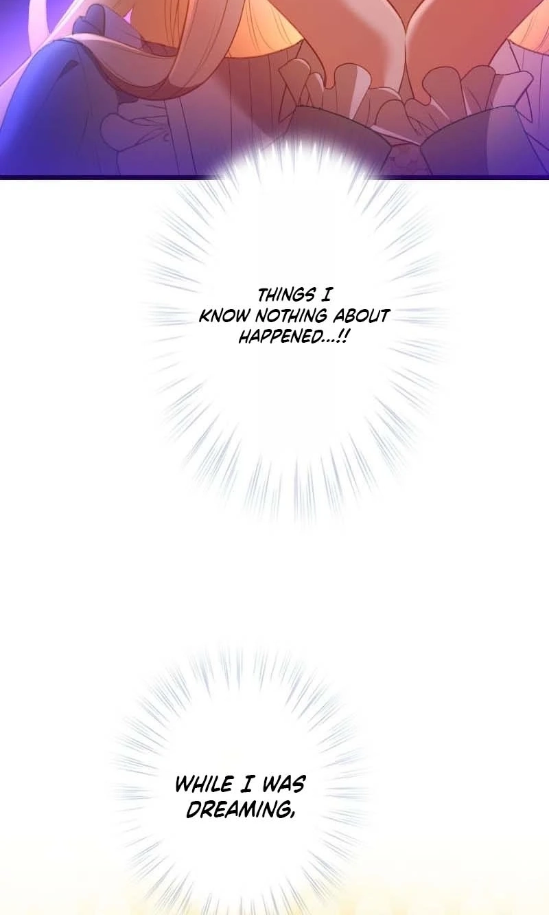 The Infamous Couple's Body Swap Chapter 5 page 58 - 