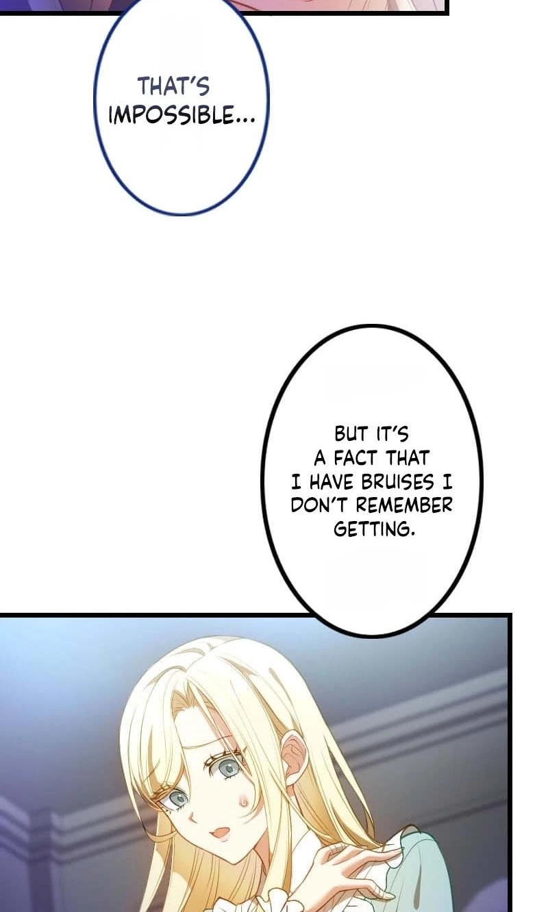 The Infamous Couple's Body Swap Chapter 5 page 61 - 
