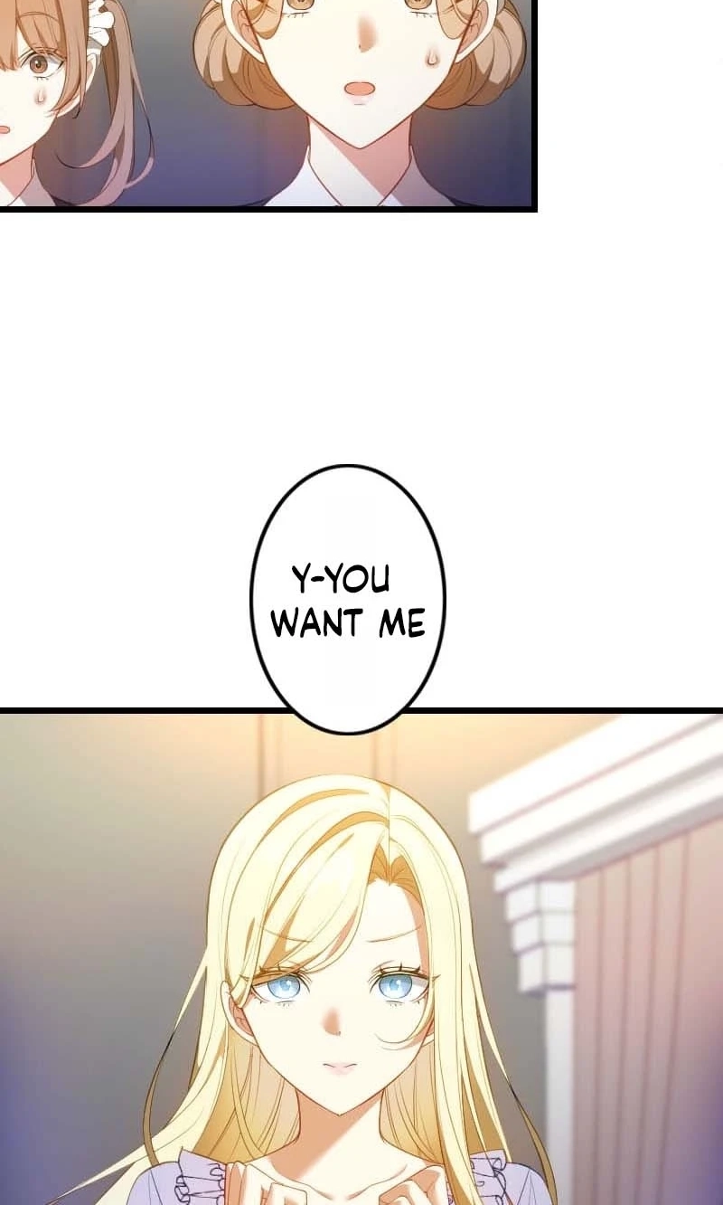 The Infamous Couple's Body Swap Chapter 5 page 65 - 