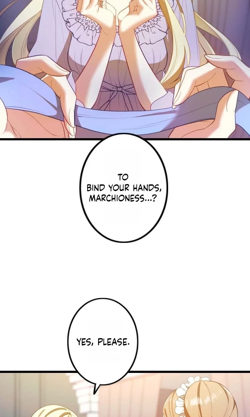 The Infamous Couple's Body Swap Chapter 5 page 66 - 