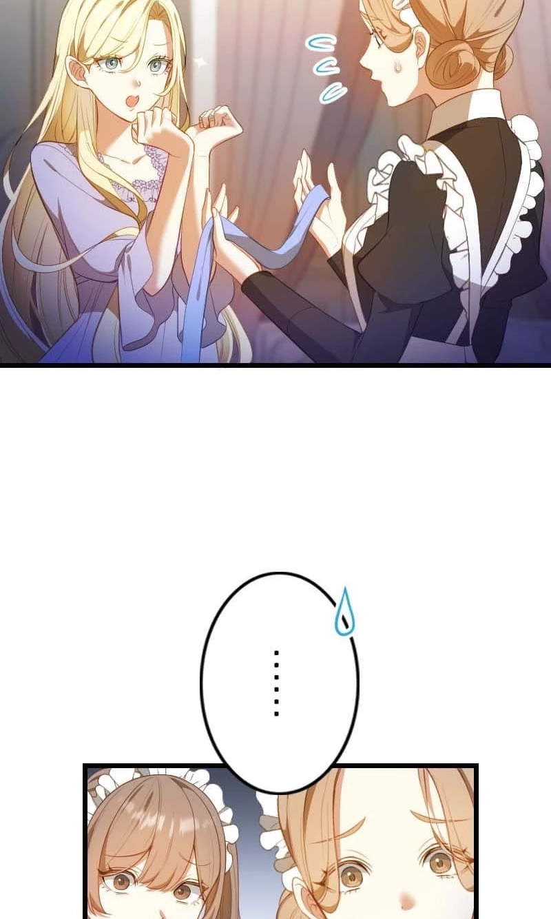 The Infamous Couple's Body Swap Chapter 5 page 67 - 