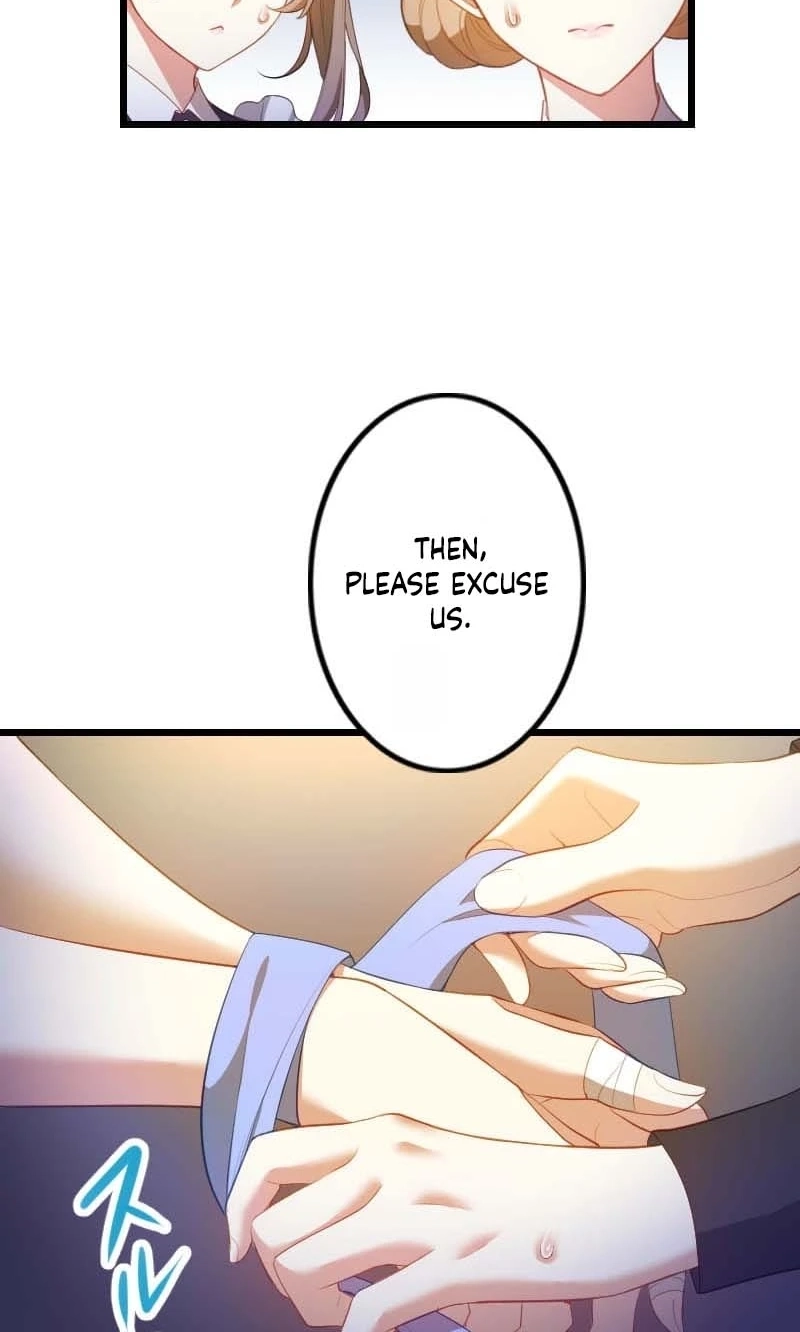 The Infamous Couple's Body Swap Chapter 5 page 68 - 