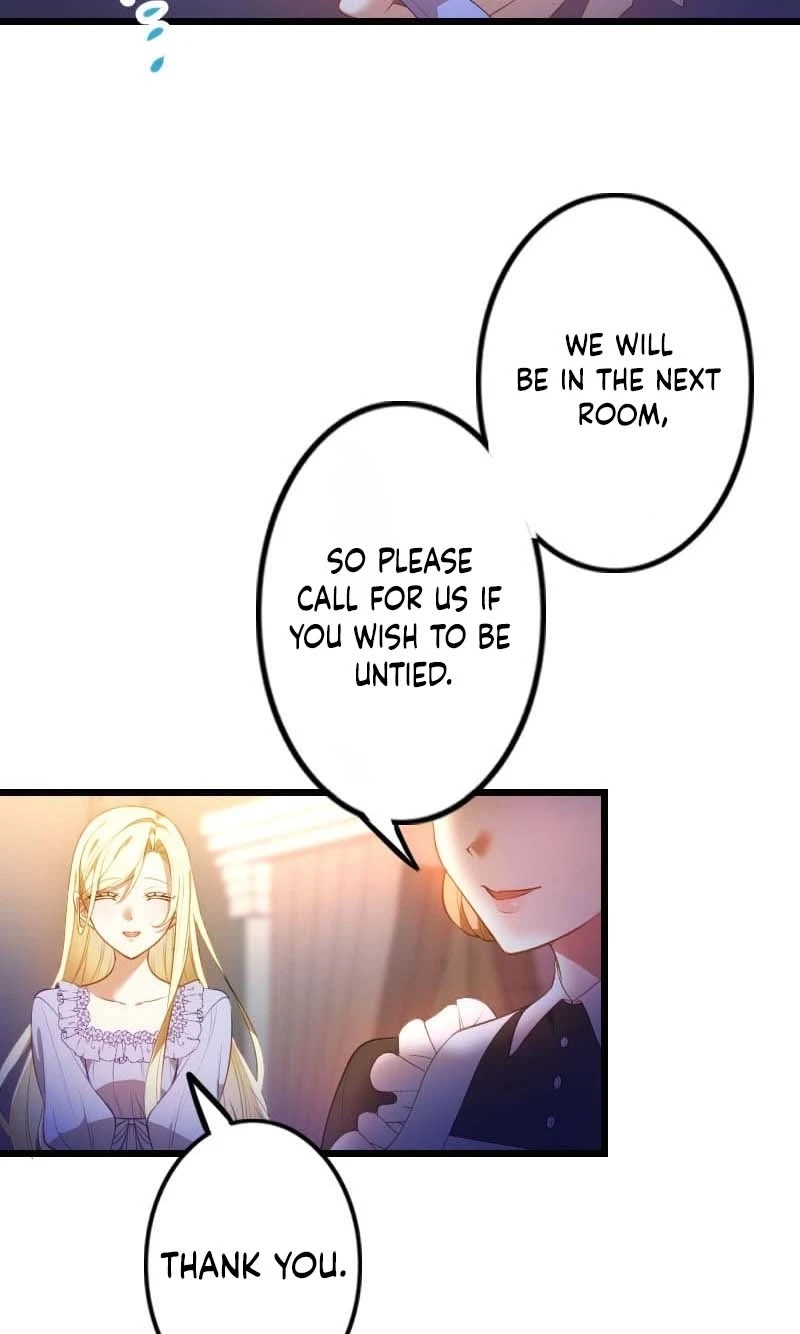 The Infamous Couple's Body Swap Chapter 5 page 69 - 