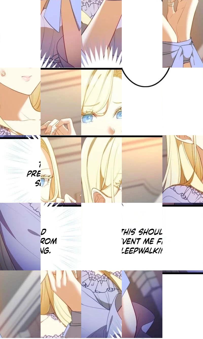 The Infamous Couple's Body Swap Chapter 5 page 70 - 