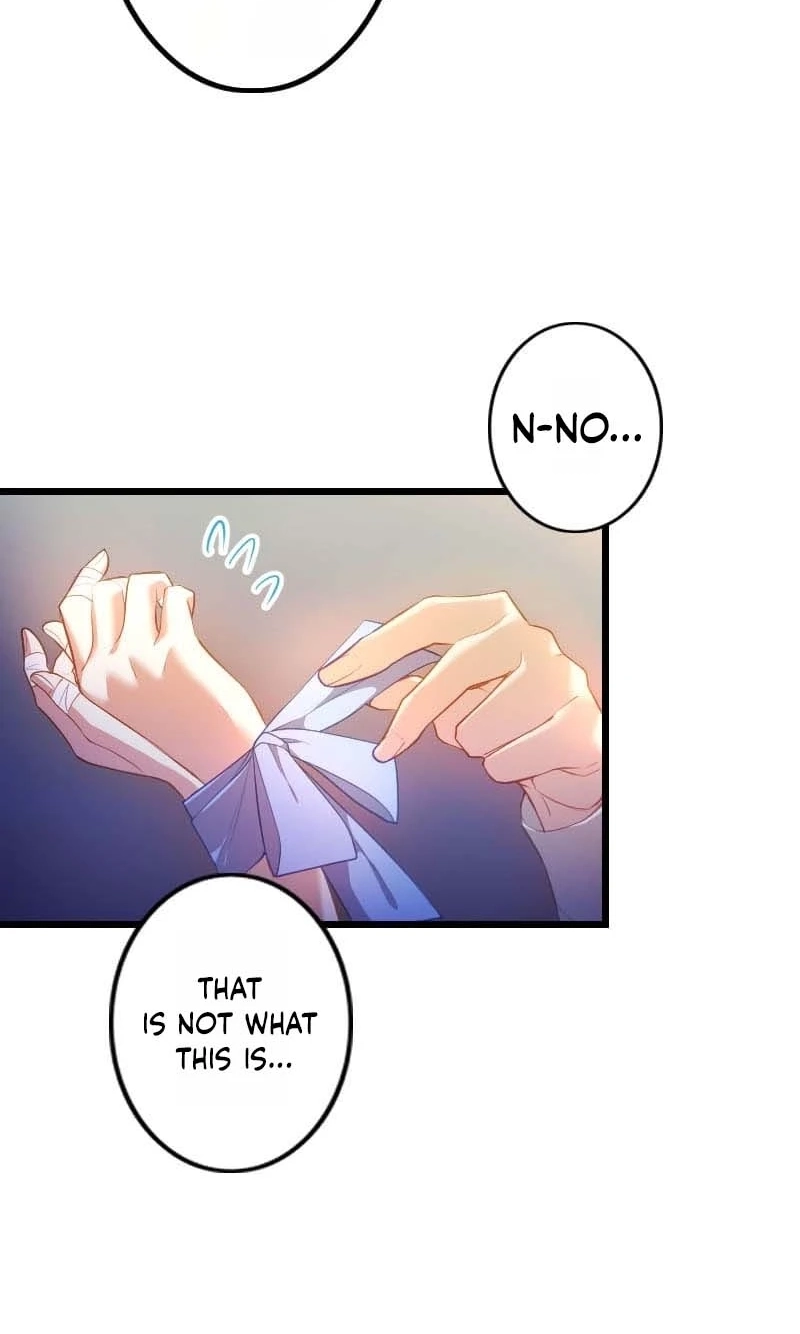 The Infamous Couple's Body Swap Chapter 5 page 77 - 