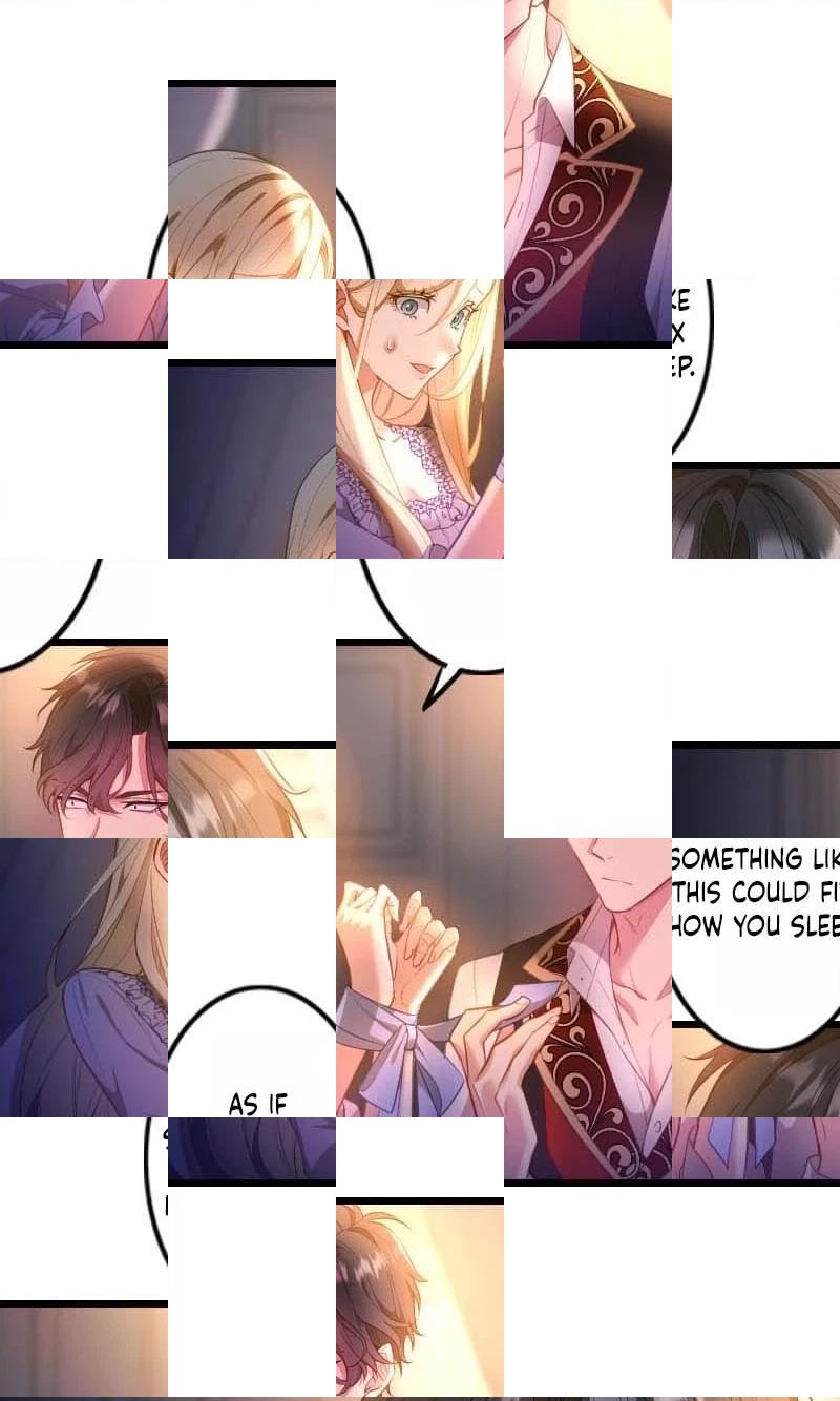 The Infamous Couple's Body Swap Chapter 5 page 80 - 