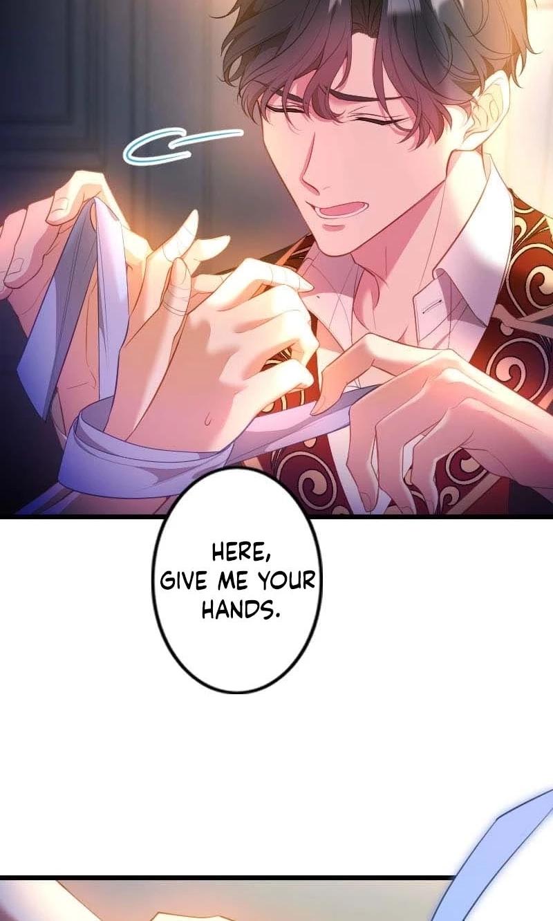 The Infamous Couple's Body Swap Chapter 5 page 81 - 