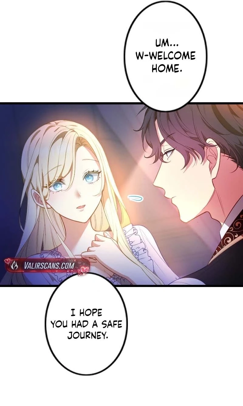 The Infamous Couple's Body Swap Chapter 5 page 83 - 