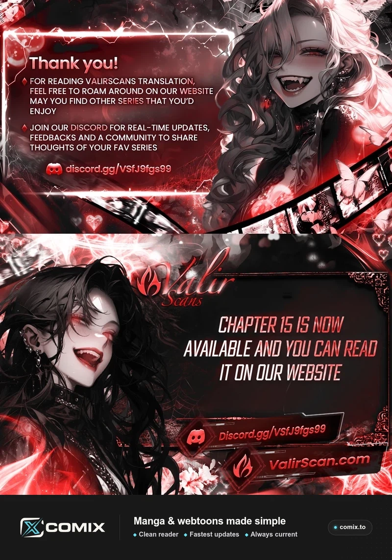 The Infamous Couple's Body Swap Chapter 5 page 90 - 