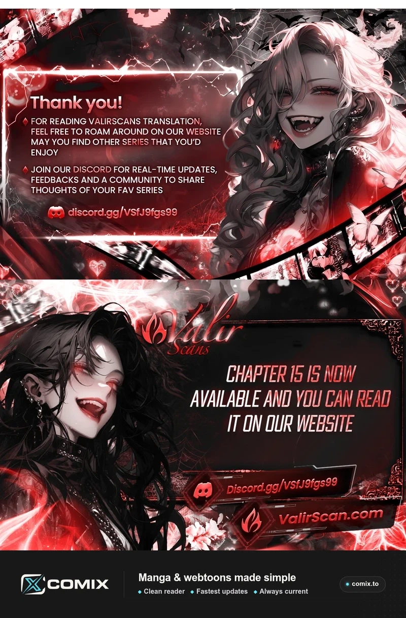 The Infamous Couple's Body Swap Chapter 6 page 102 - 