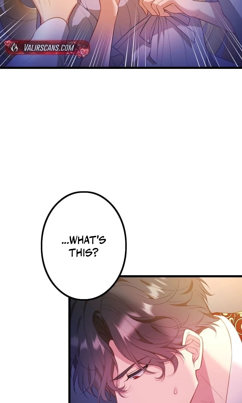 The Infamous Couple's Body Swap Chapter 6 page 13 - 