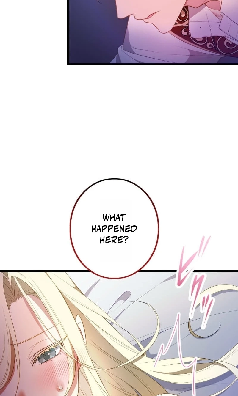 The Infamous Couple's Body Swap Chapter 6 page 14 - 