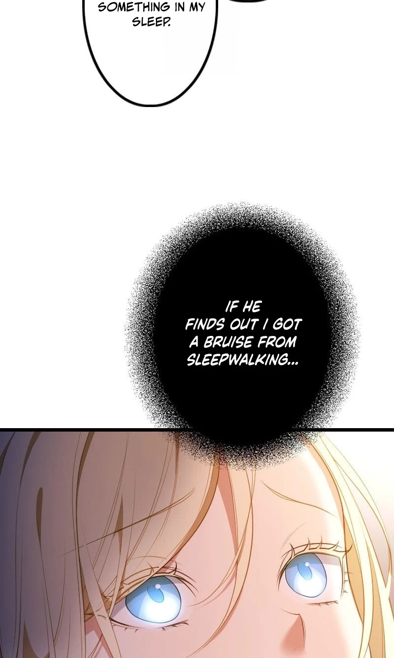 The Infamous Couple's Body Swap Chapter 6 page 18 - 