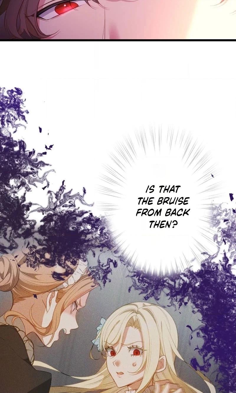 The Infamous Couple's Body Swap Chapter 6 page 20 - 
