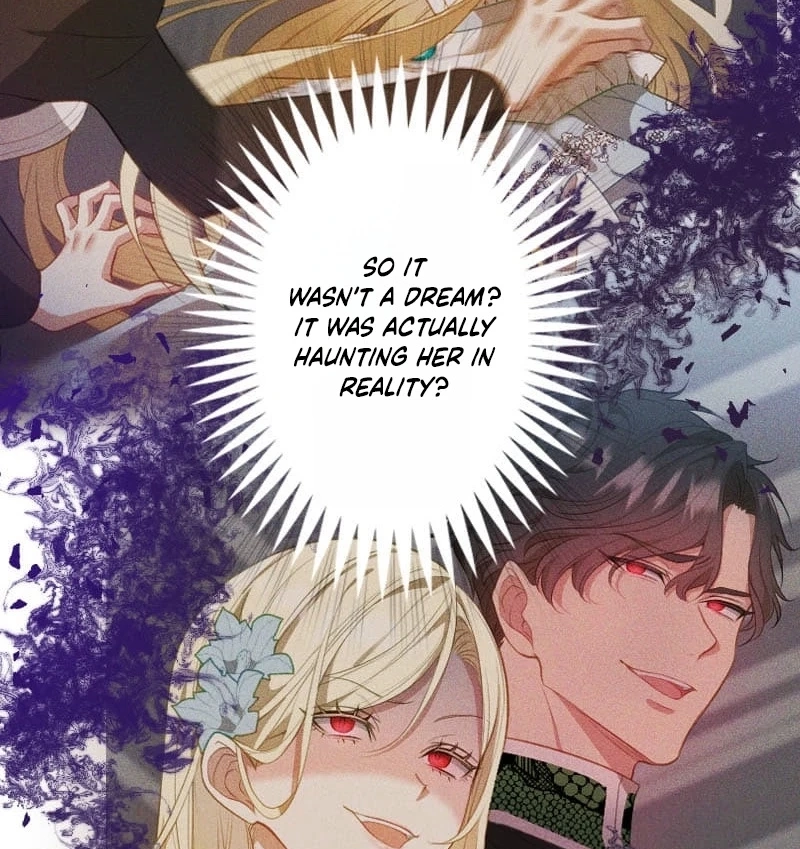 The Infamous Couple's Body Swap Chapter 6 page 21 - 