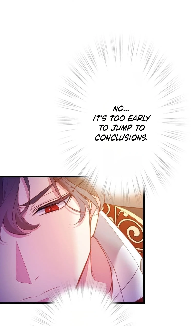 The Infamous Couple's Body Swap Chapter 6 page 23 - 