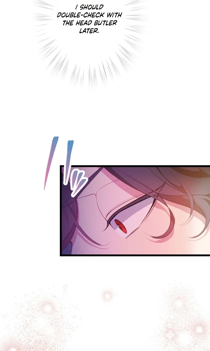The Infamous Couple's Body Swap Chapter 6 page 24 - 