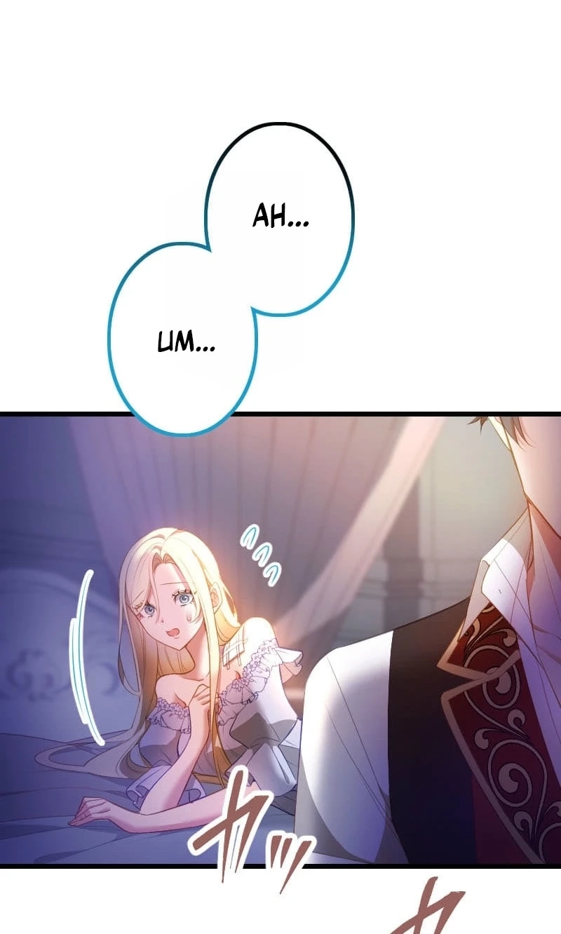 The Infamous Couple's Body Swap Chapter 6 page 28 - 