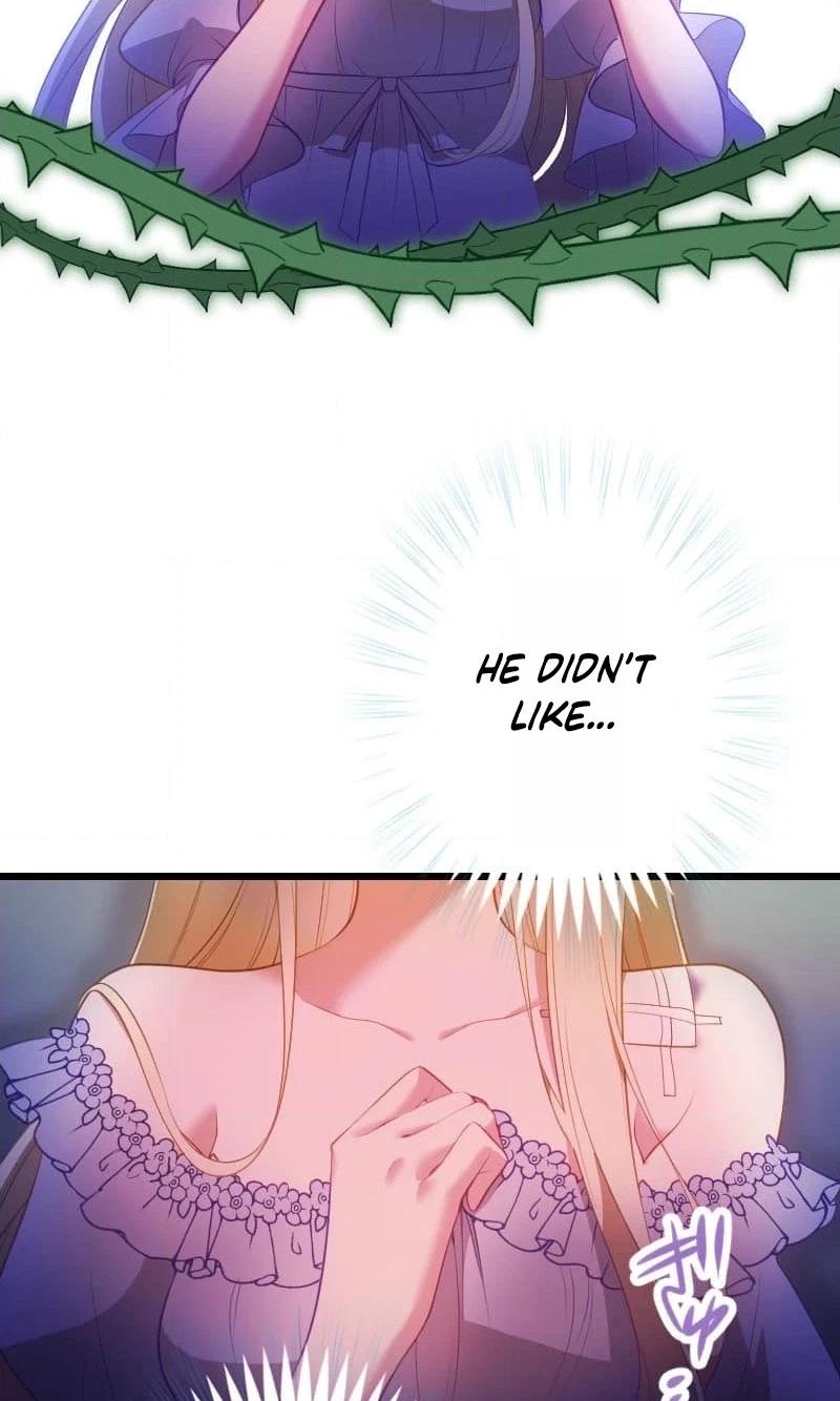 The Infamous Couple's Body Swap Chapter 6 page 30 - 