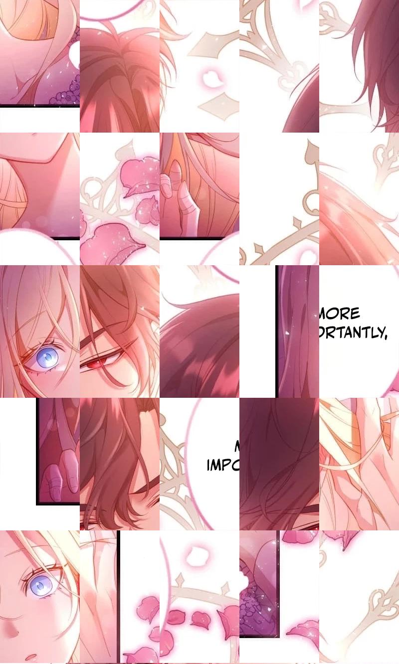 The Infamous Couple's Body Swap Chapter 6 page 4 - 