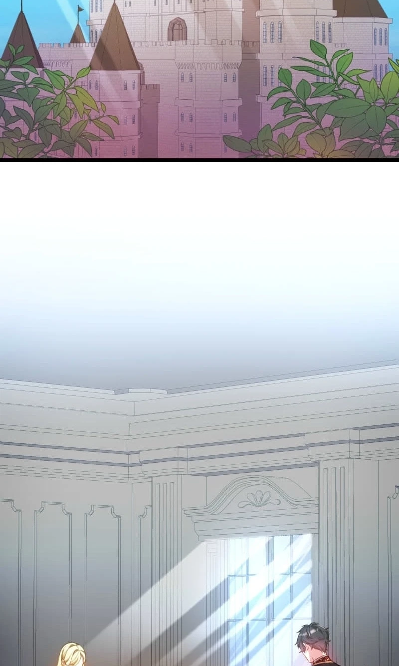 The Infamous Couple's Body Swap Chapter 6 page 34 - 