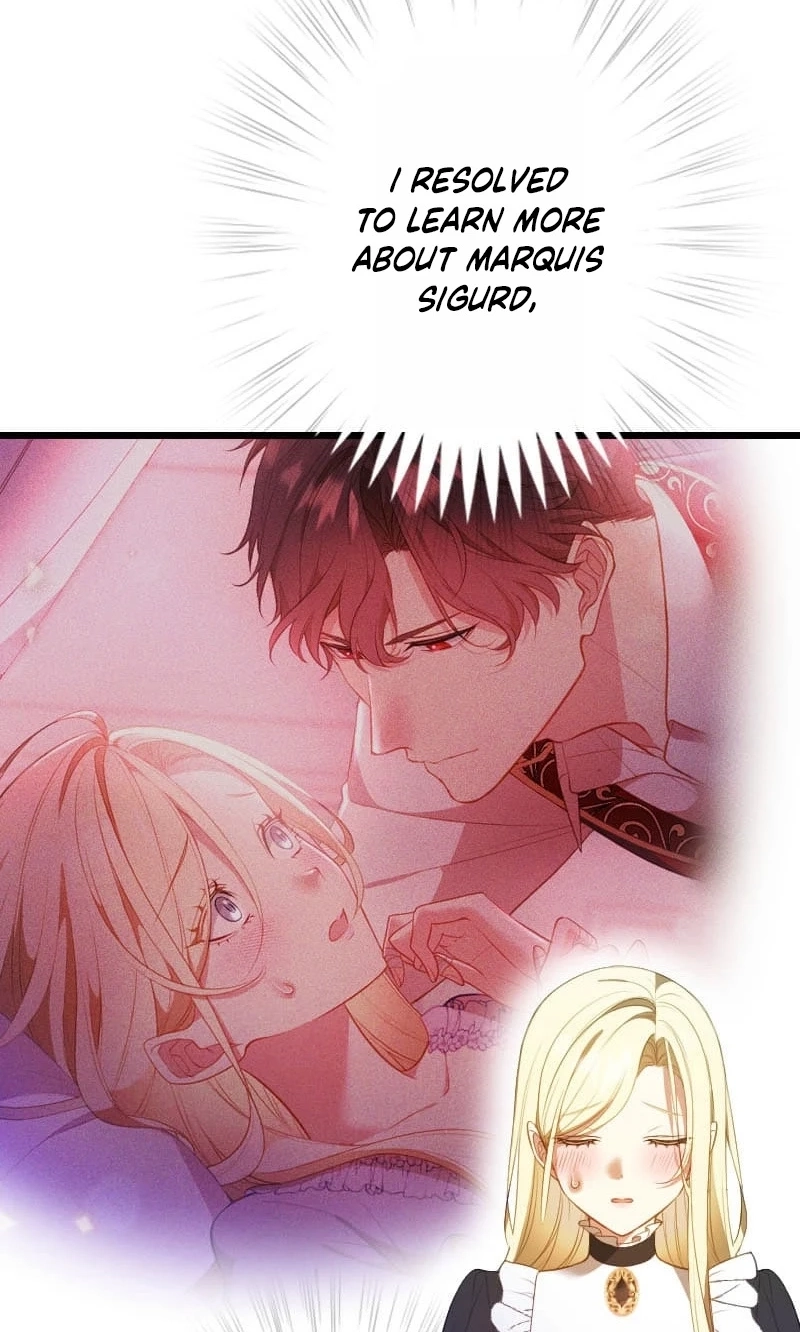 The Infamous Couple's Body Swap Chapter 6 page 38 - 