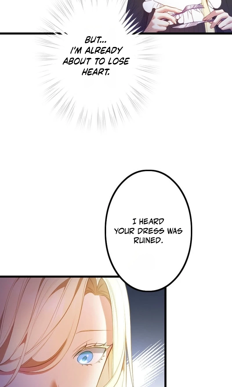 The Infamous Couple's Body Swap Chapter 6 page 39 - 
