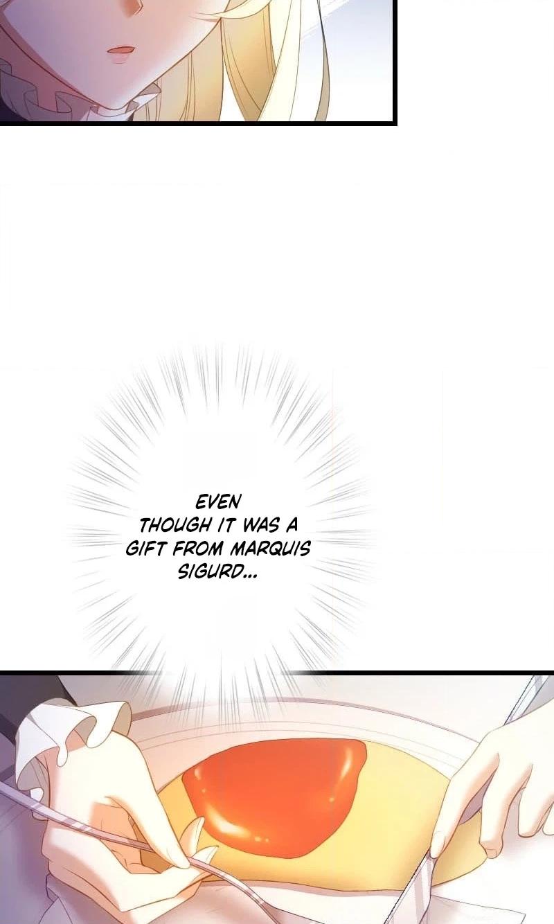 The Infamous Couple's Body Swap Chapter 6 page 40 - 