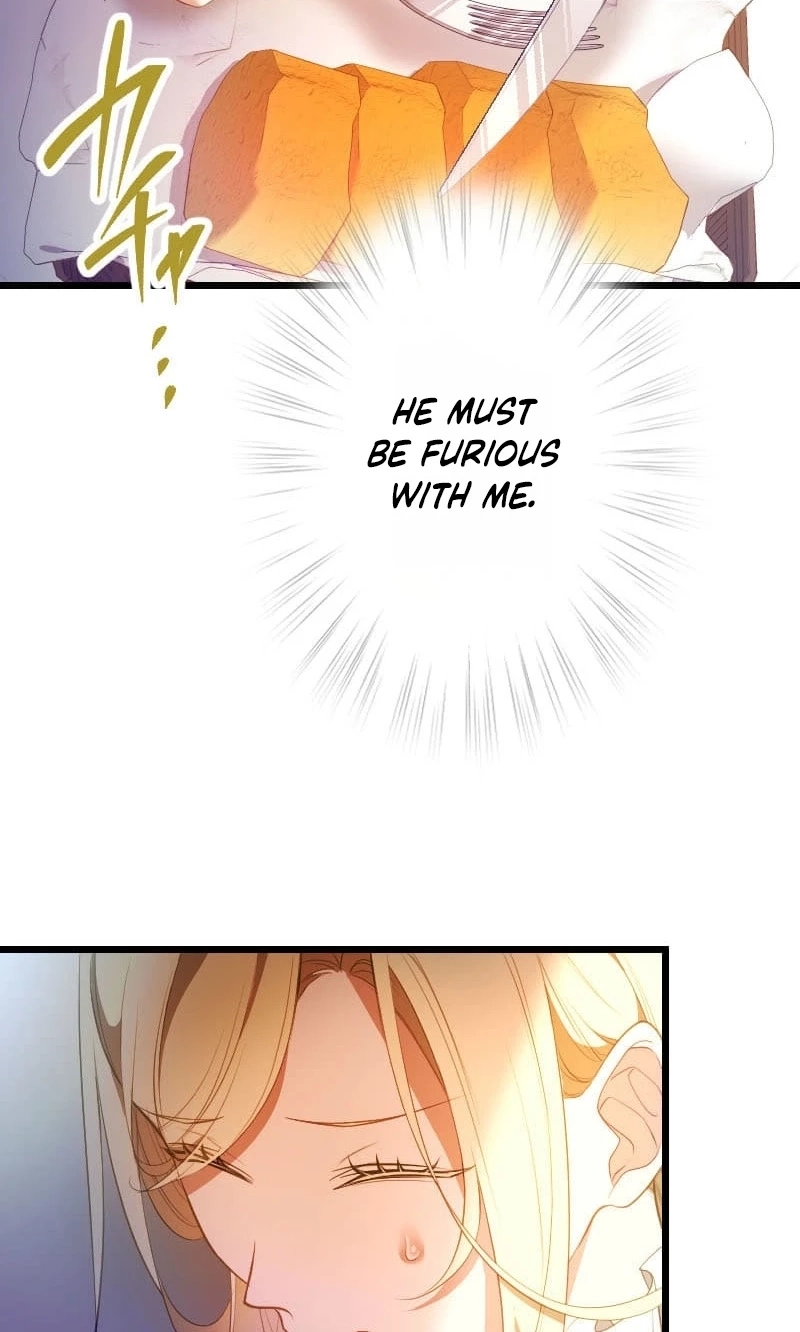The Infamous Couple's Body Swap Chapter 6 page 41 - 