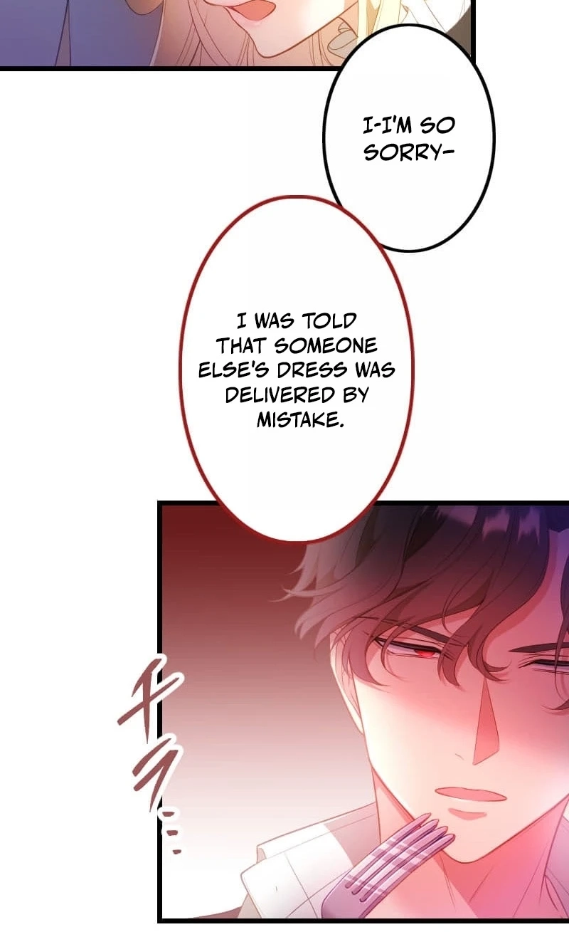 The Infamous Couple's Body Swap Chapter 6 page 42 - 