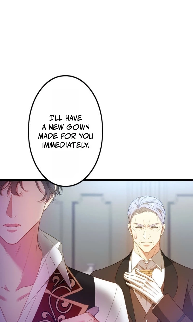The Infamous Couple's Body Swap Chapter 6 page 43 - 