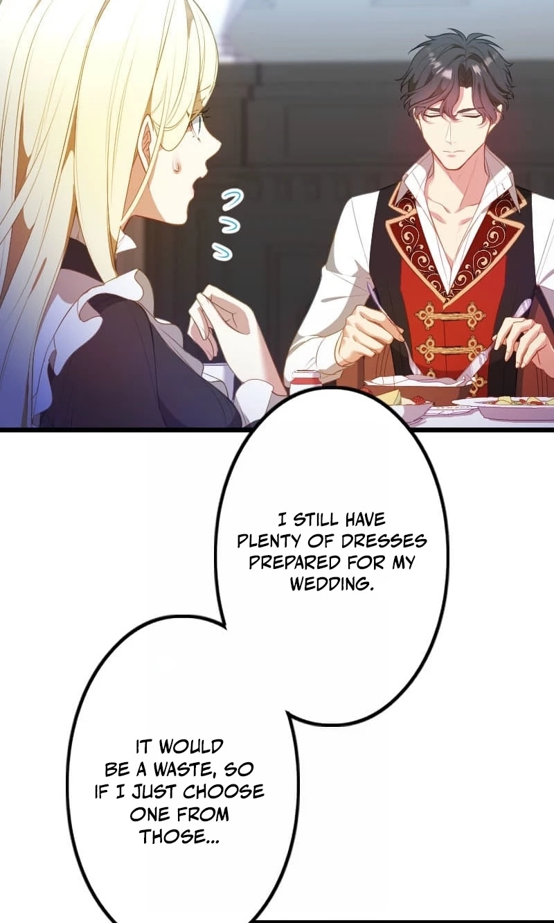 The Infamous Couple's Body Swap Chapter 6 page 45 - 