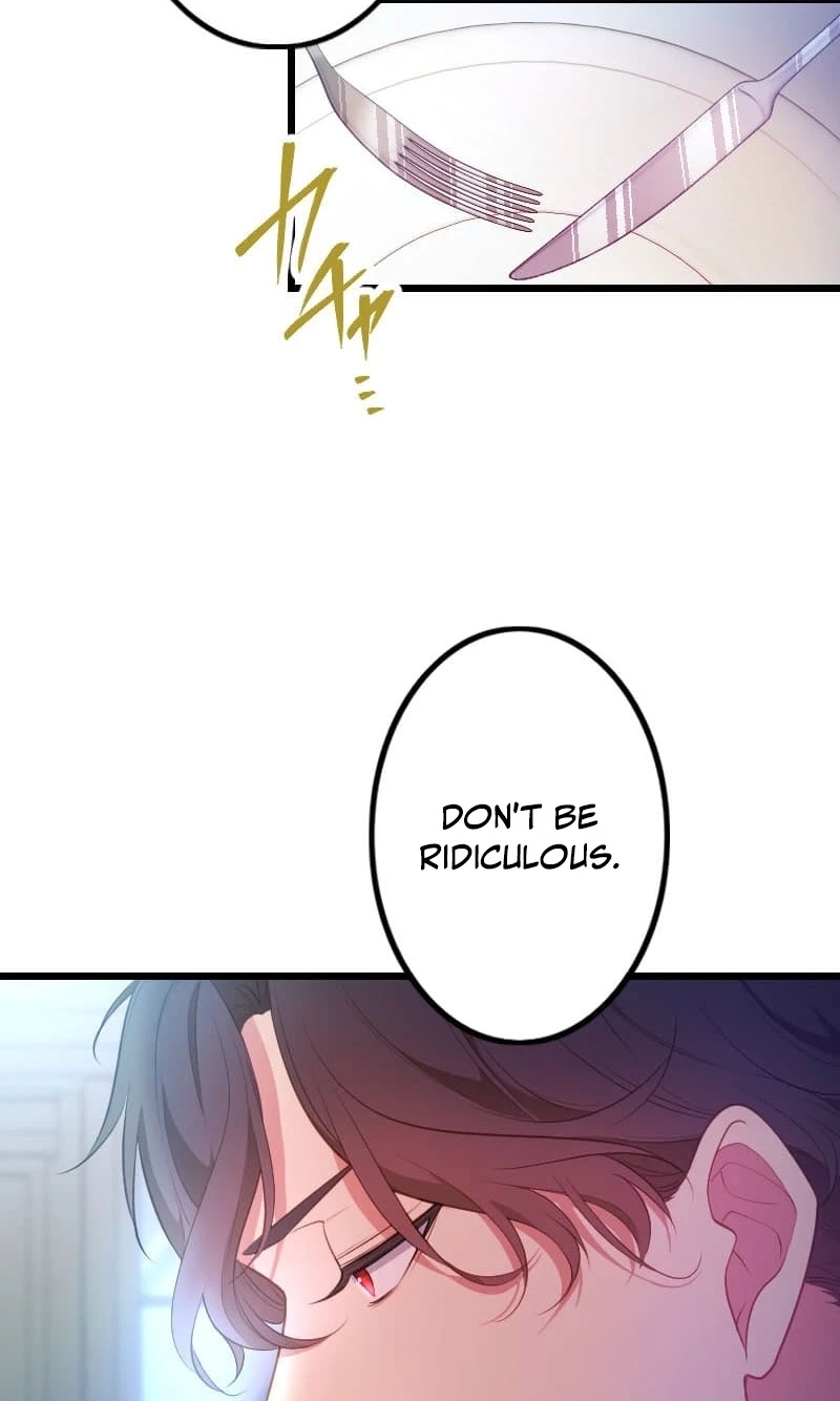 The Infamous Couple's Body Swap Chapter 6 page 46 - 